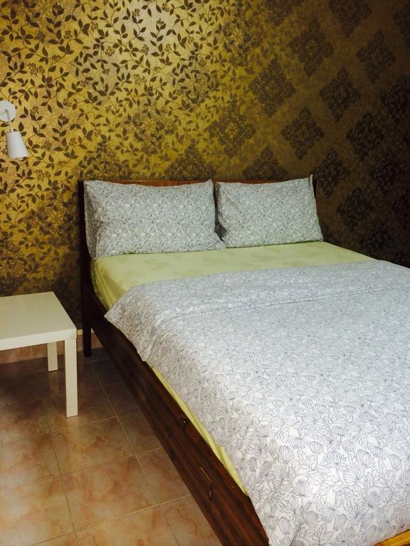 Palmari Boutique Hotel Ban Nua Khlong Quarto foto