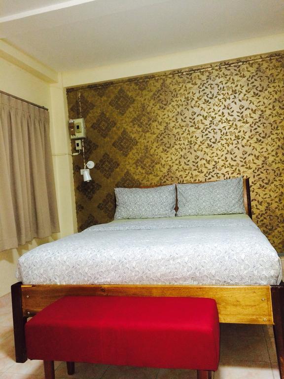 Palmari Boutique Hotel Ban Nua Khlong Exterior foto
