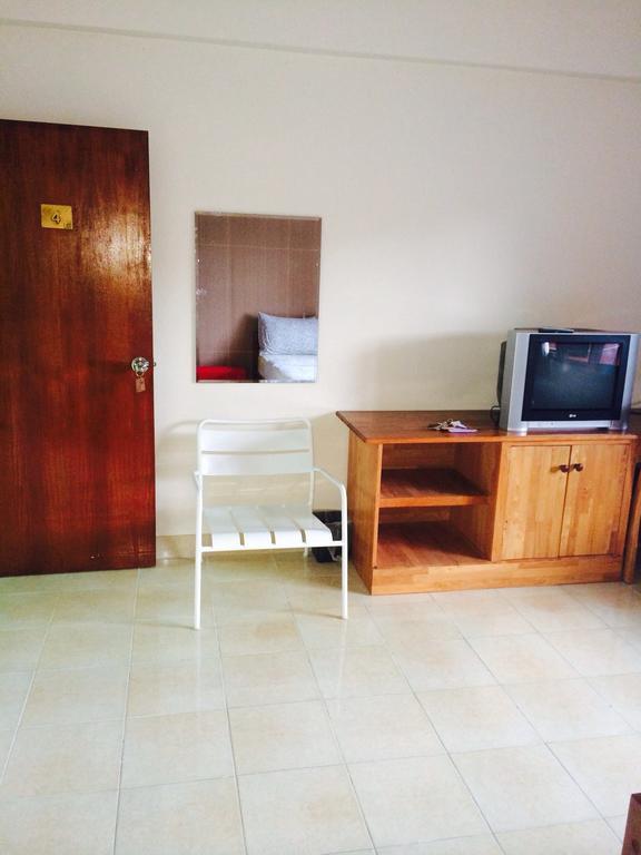 Palmari Boutique Hotel Ban Nua Khlong Quarto foto