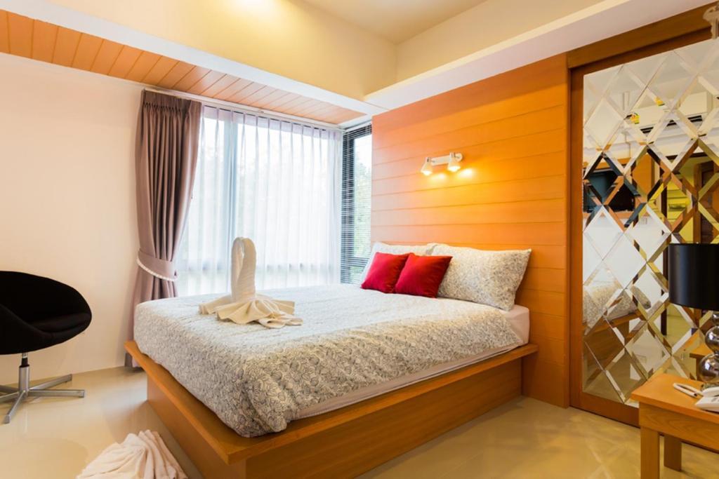 Palmari Boutique Hotel Ban Nua Khlong Exterior foto
